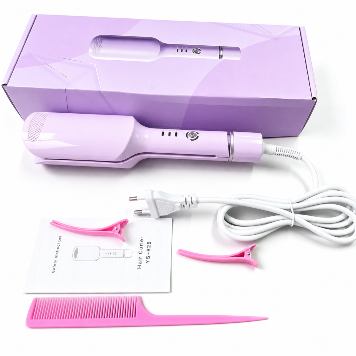 32mm Curling Iron