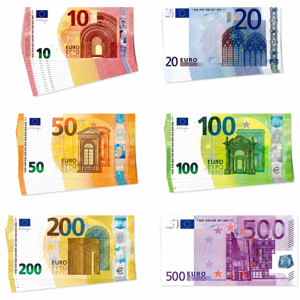 Prop Money Detail 2