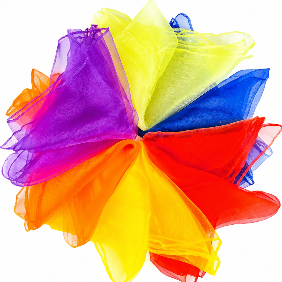 Tanztuch Ansicht 7