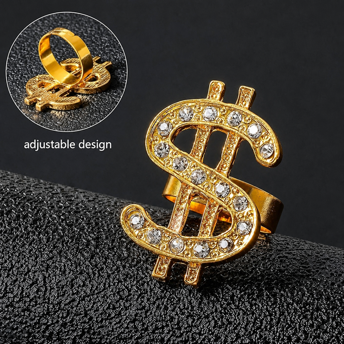 Ring Set Detail