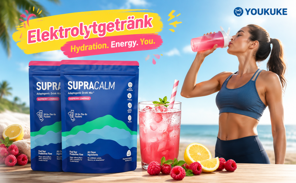 nello Super Calm Cortisol Drink
