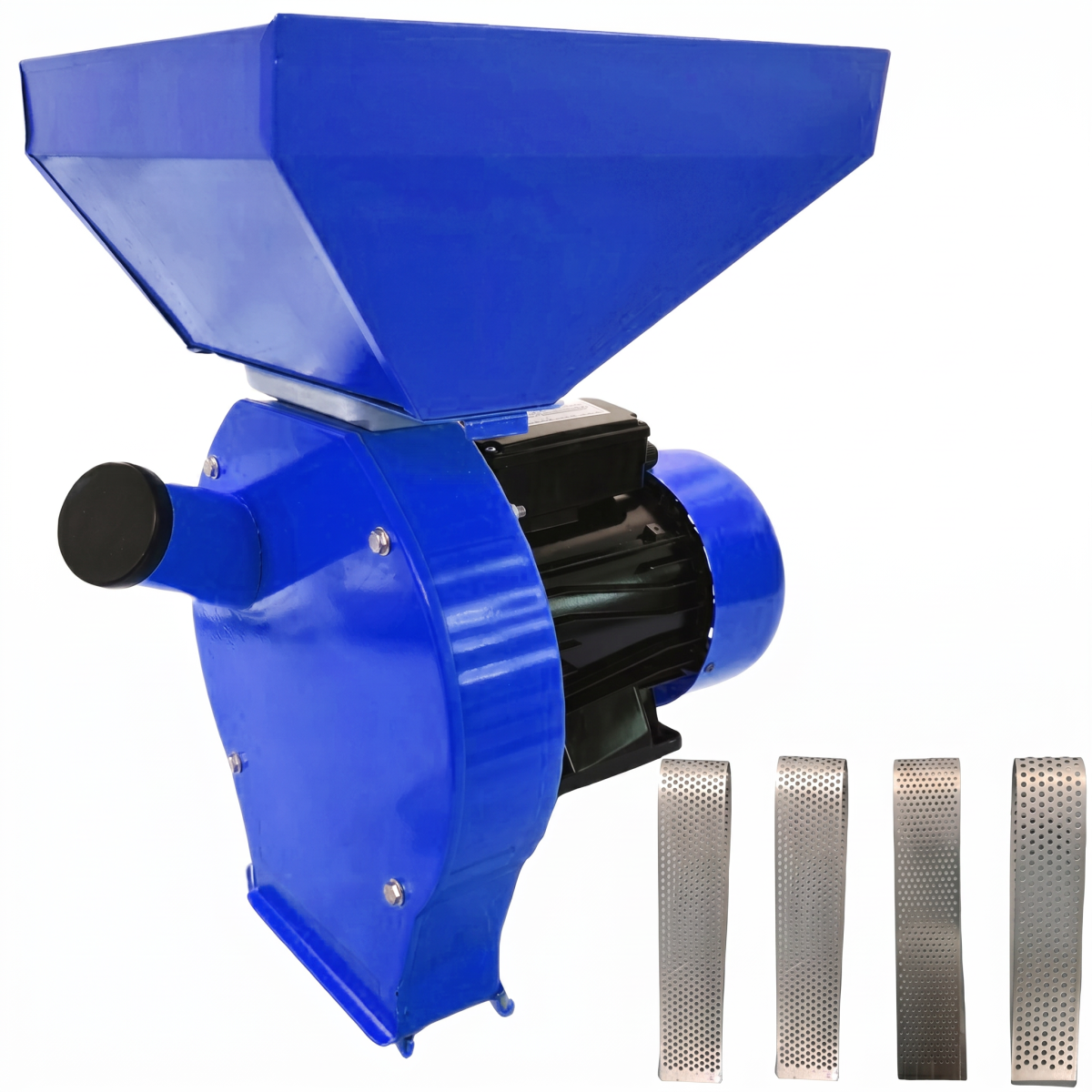 Detailansicht Mühle 5