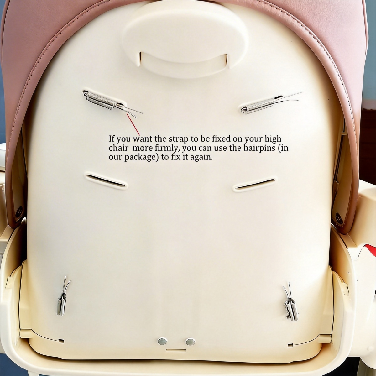 Premium Material Detail