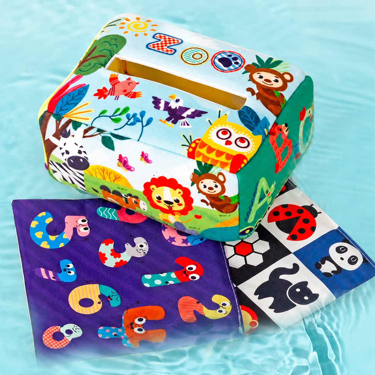 Baby Spielzeug Funktion