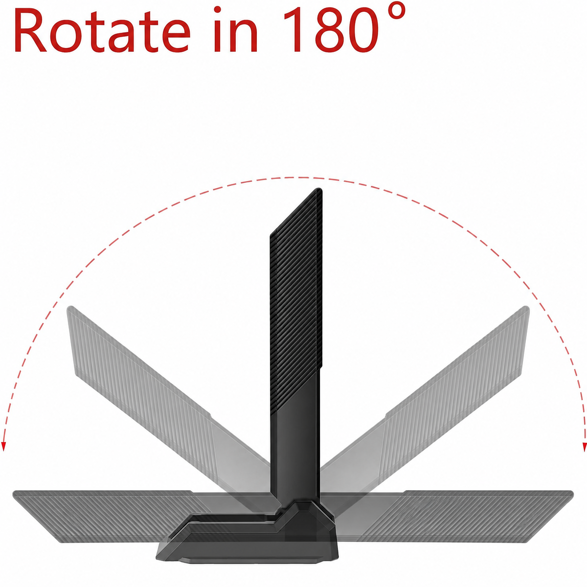 WiFi Antenne Detail 4