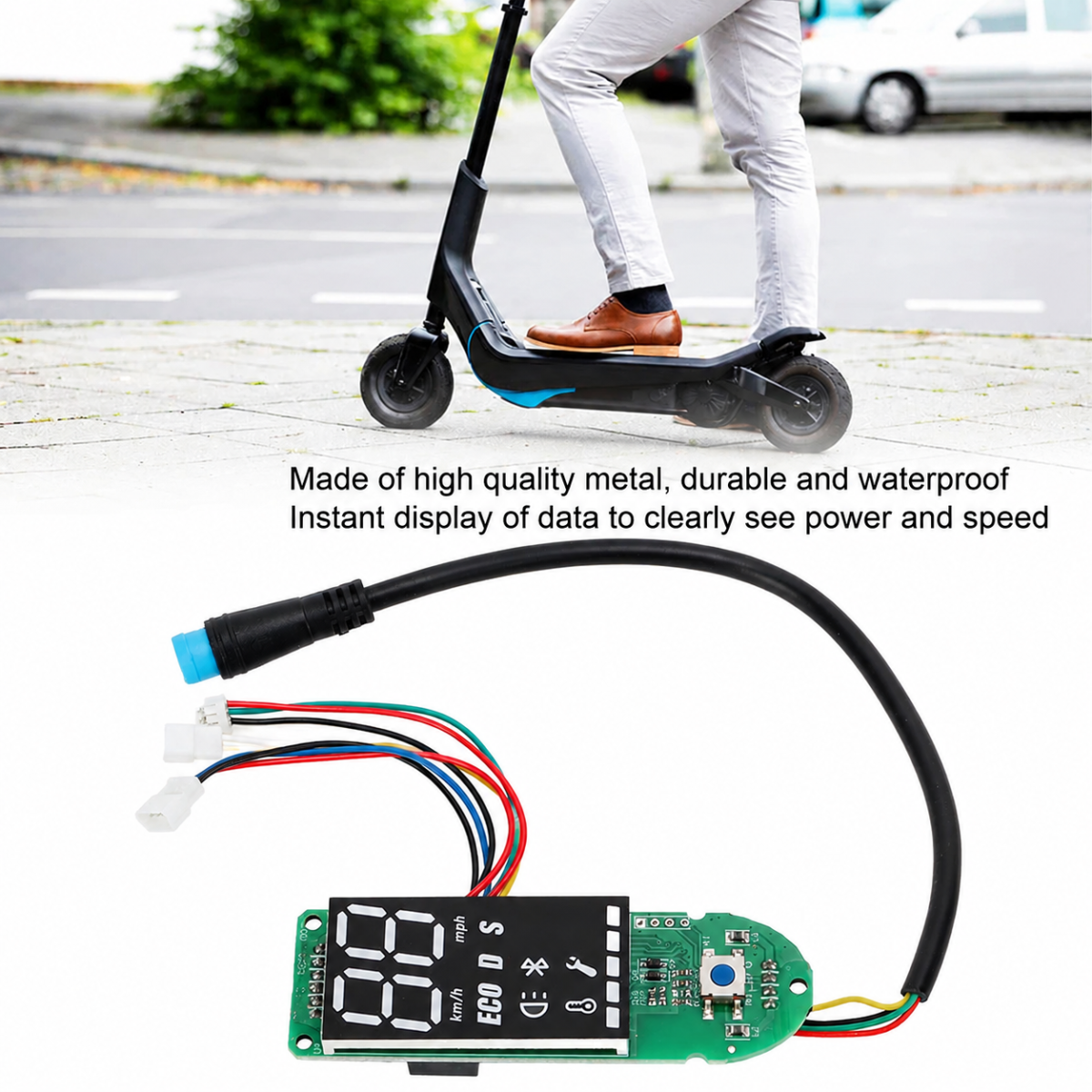 Product Banner