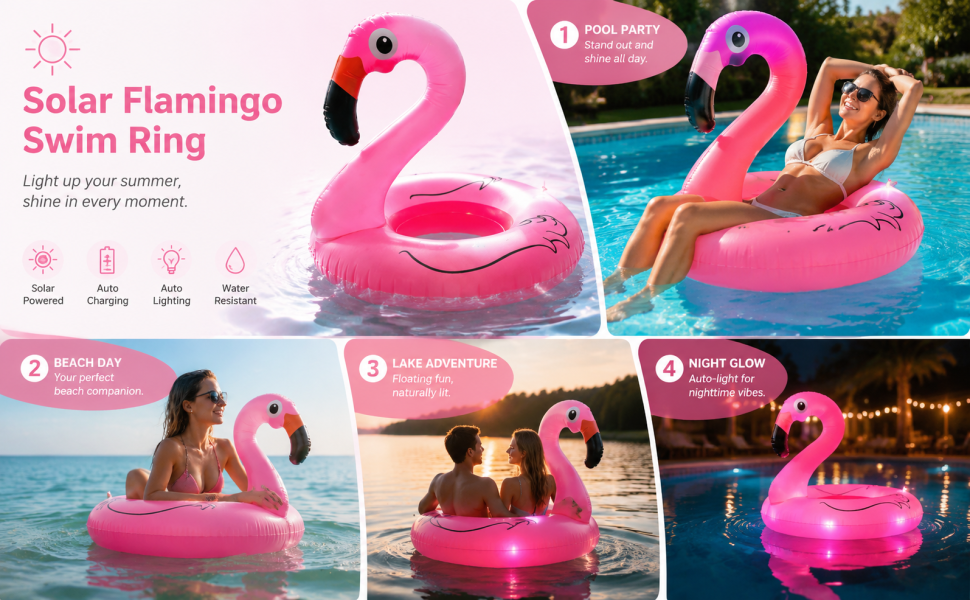 Specifications Banner