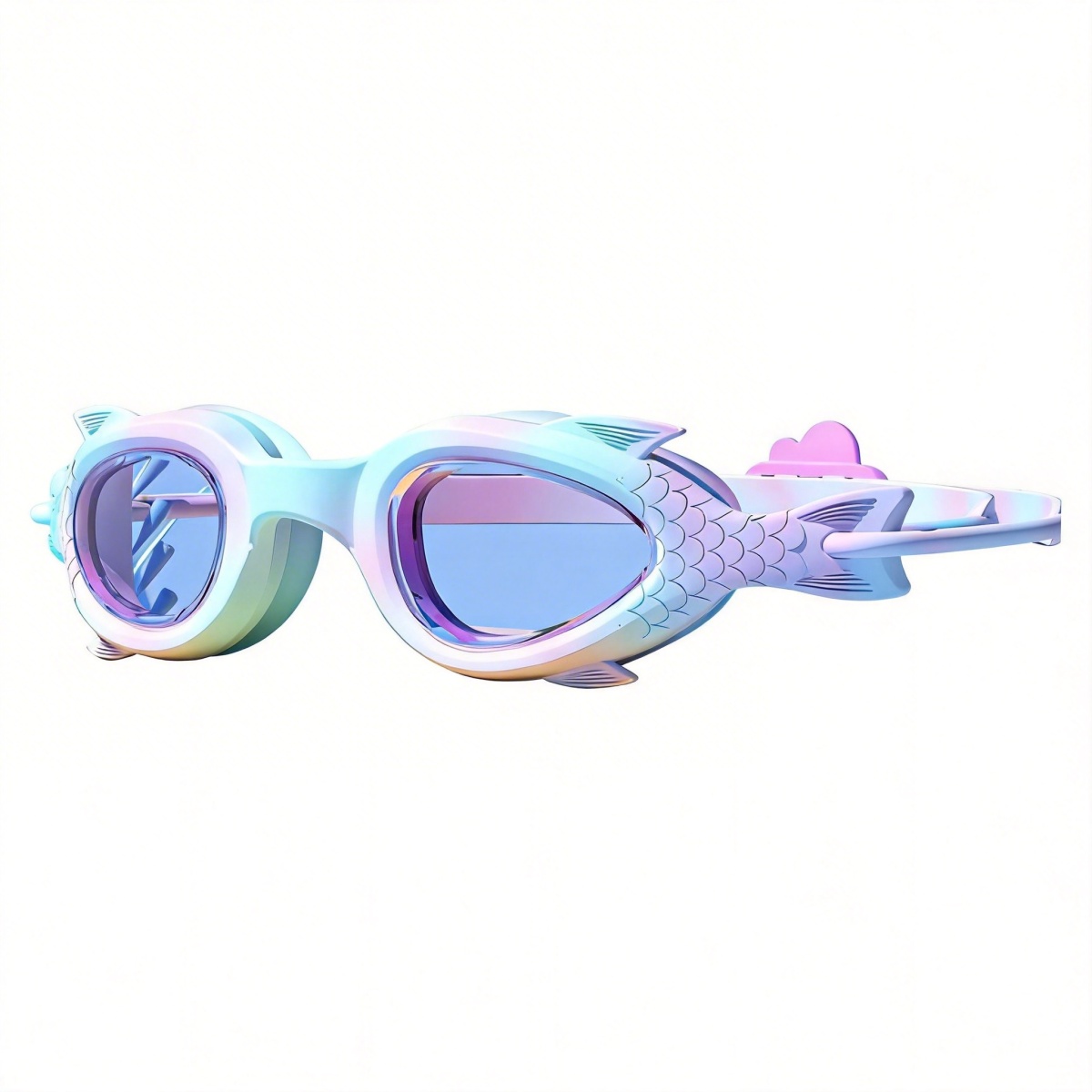 Komplettes Schwimm-Set