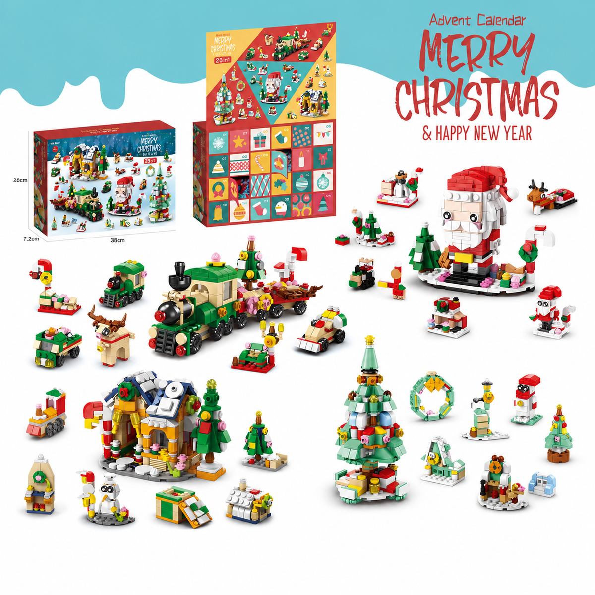 Kreatives Geschenk