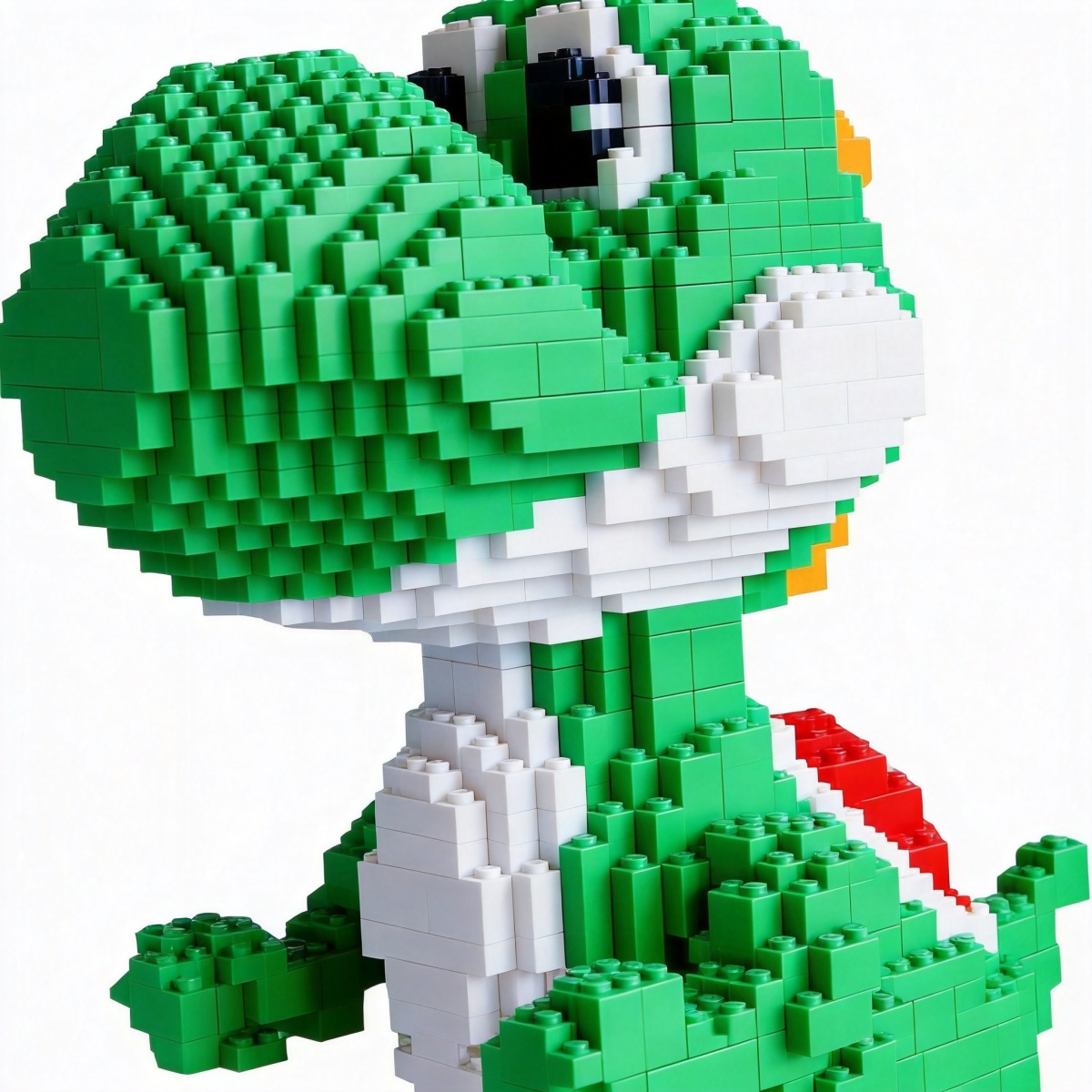 Yoshi Bild 1