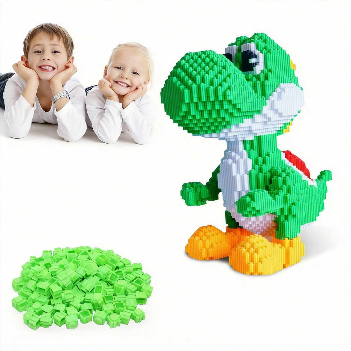 Yoshi Bild 6